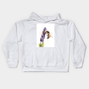 Bee and Thistle Kids Hoodie